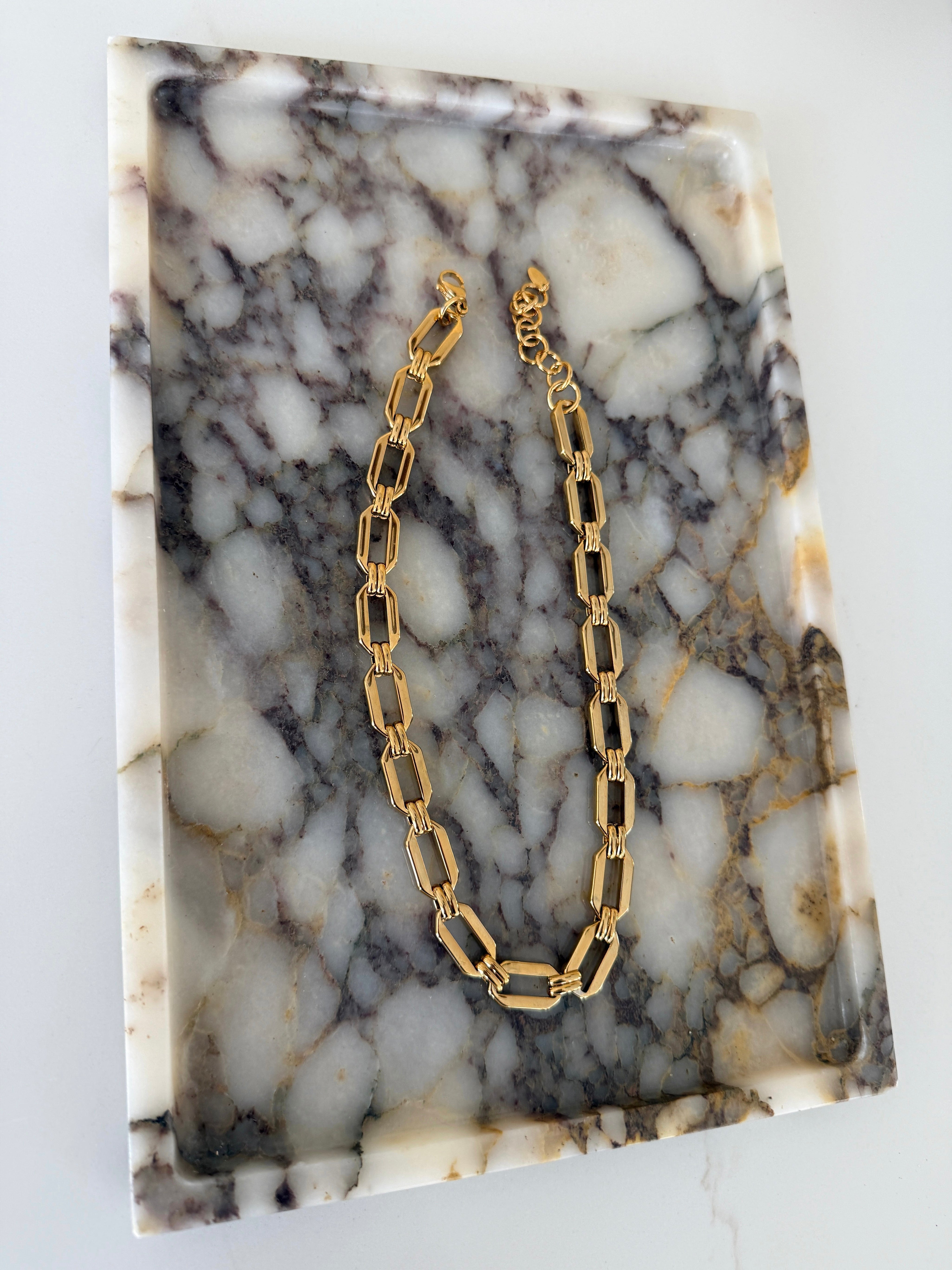 GIANNA NECKLACE