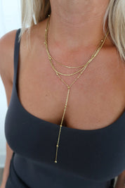 CLARA NECKLACE