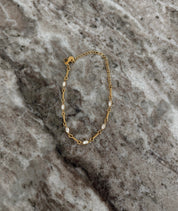IZZY BRACELET/ ANKLET