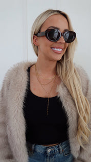JESSICA NECKLACE