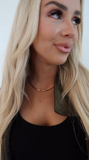 JULIANNA NECKLACE