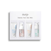Aura by GEM Travel Kit  Aura DTW