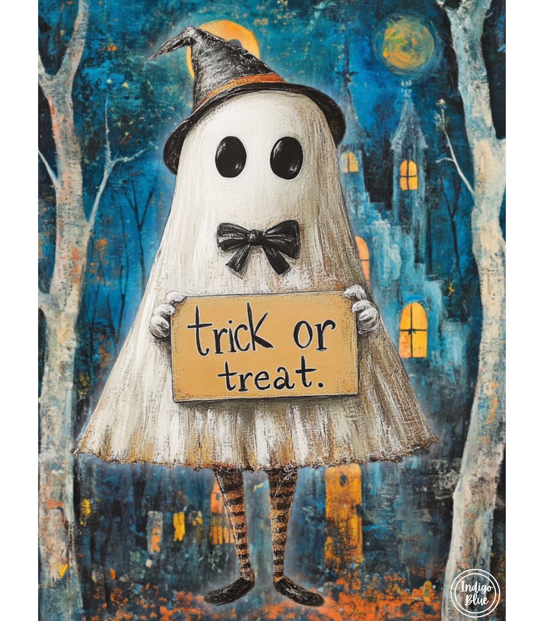 Trick Or Treat (Collective)