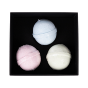 Bath Bomb Discovery Set (3-Pack)