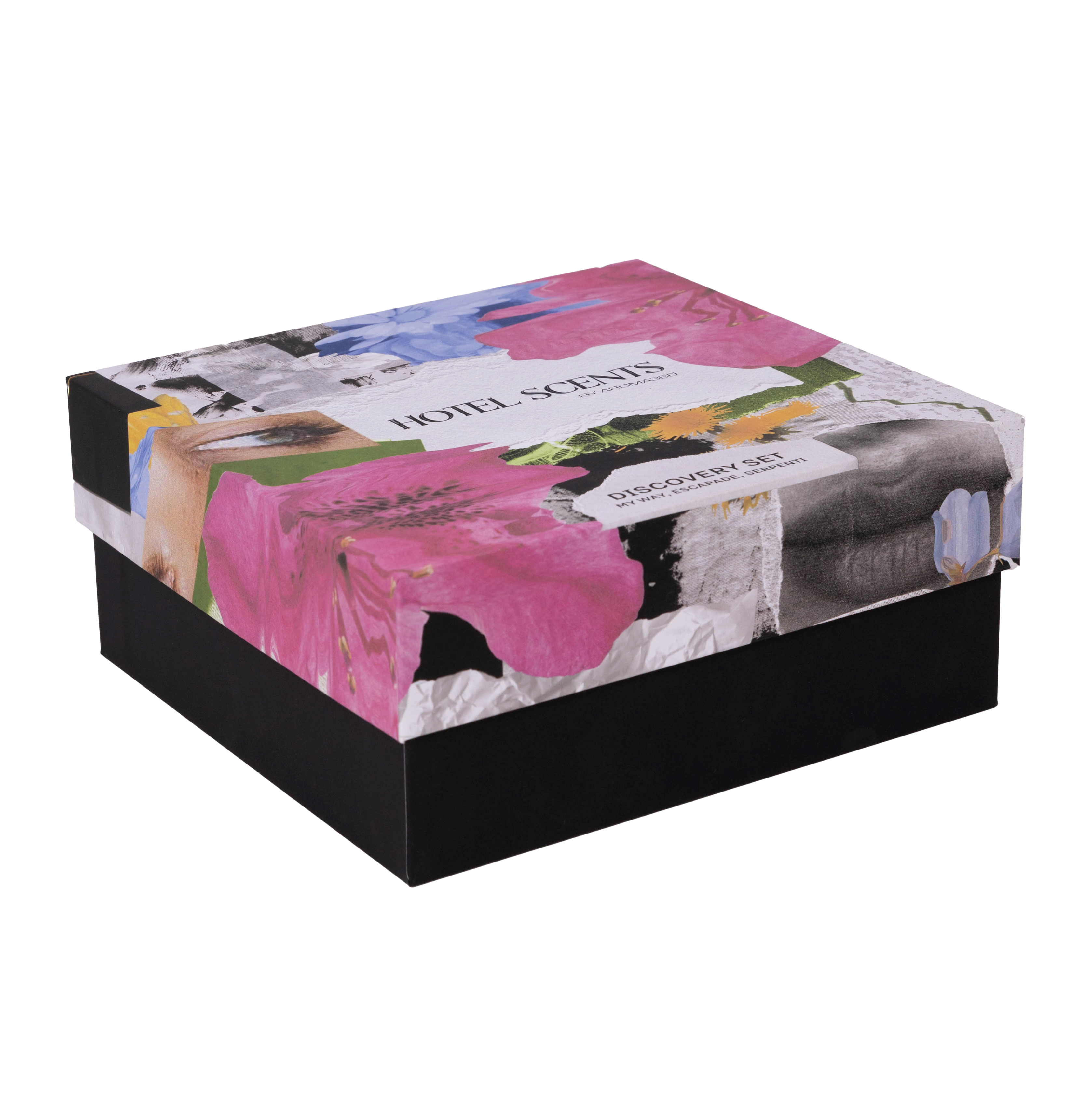 Bath Bomb Discovery Set (3-Pack)