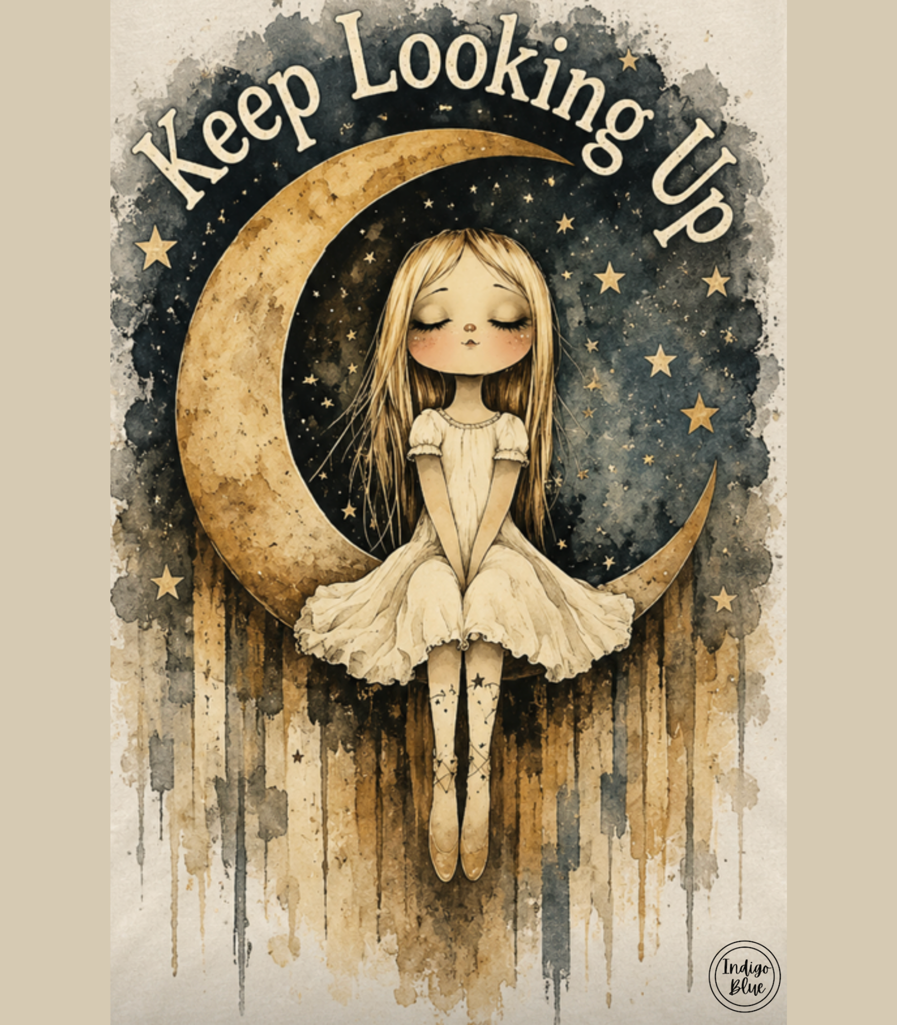 Keep Looking Up (Collective)