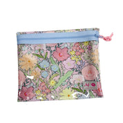 Multi-Use Clear Front Pouch