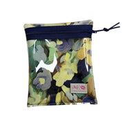 Multi-Use Clear Front Pouch
