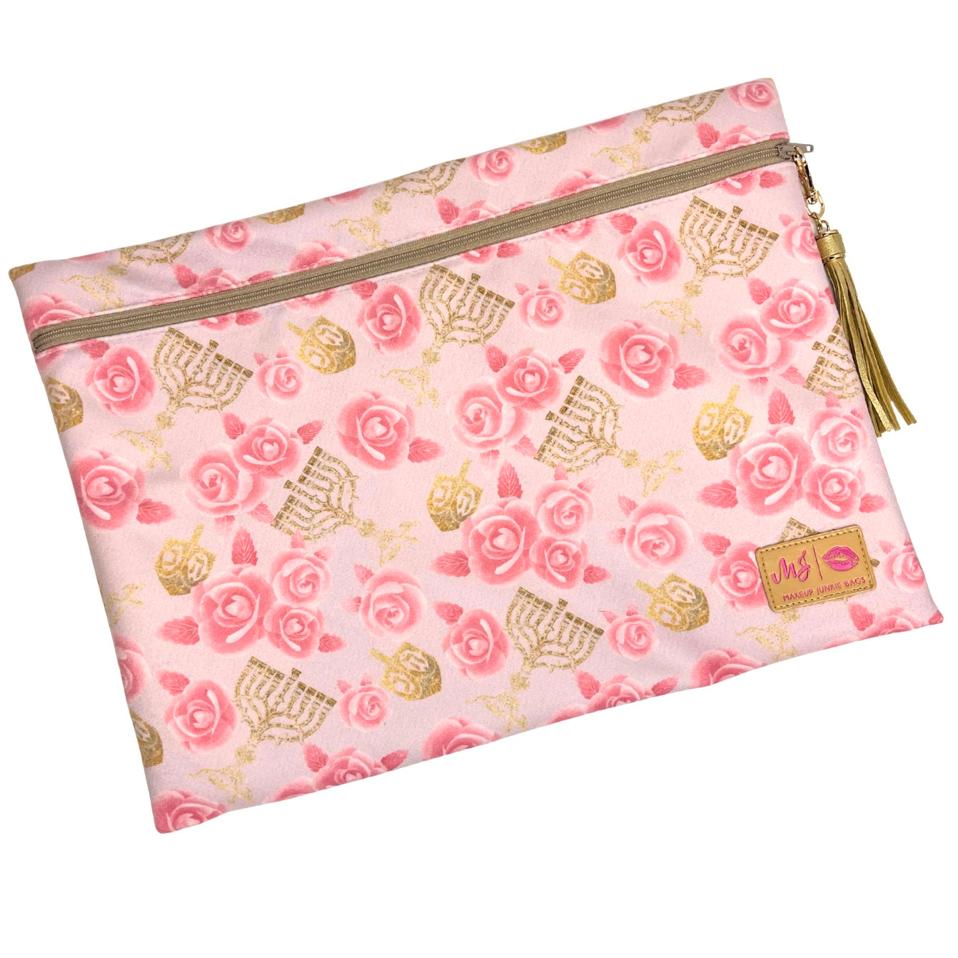 Eternal Glow By Makeup Junkie Bags