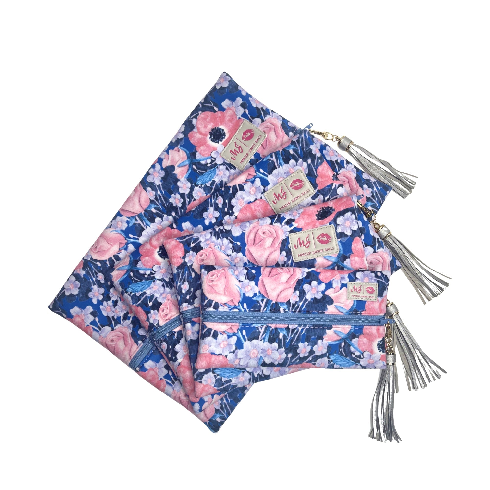 Love Letter By Makeup Junkie bags