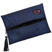 Ice Gator Indigo