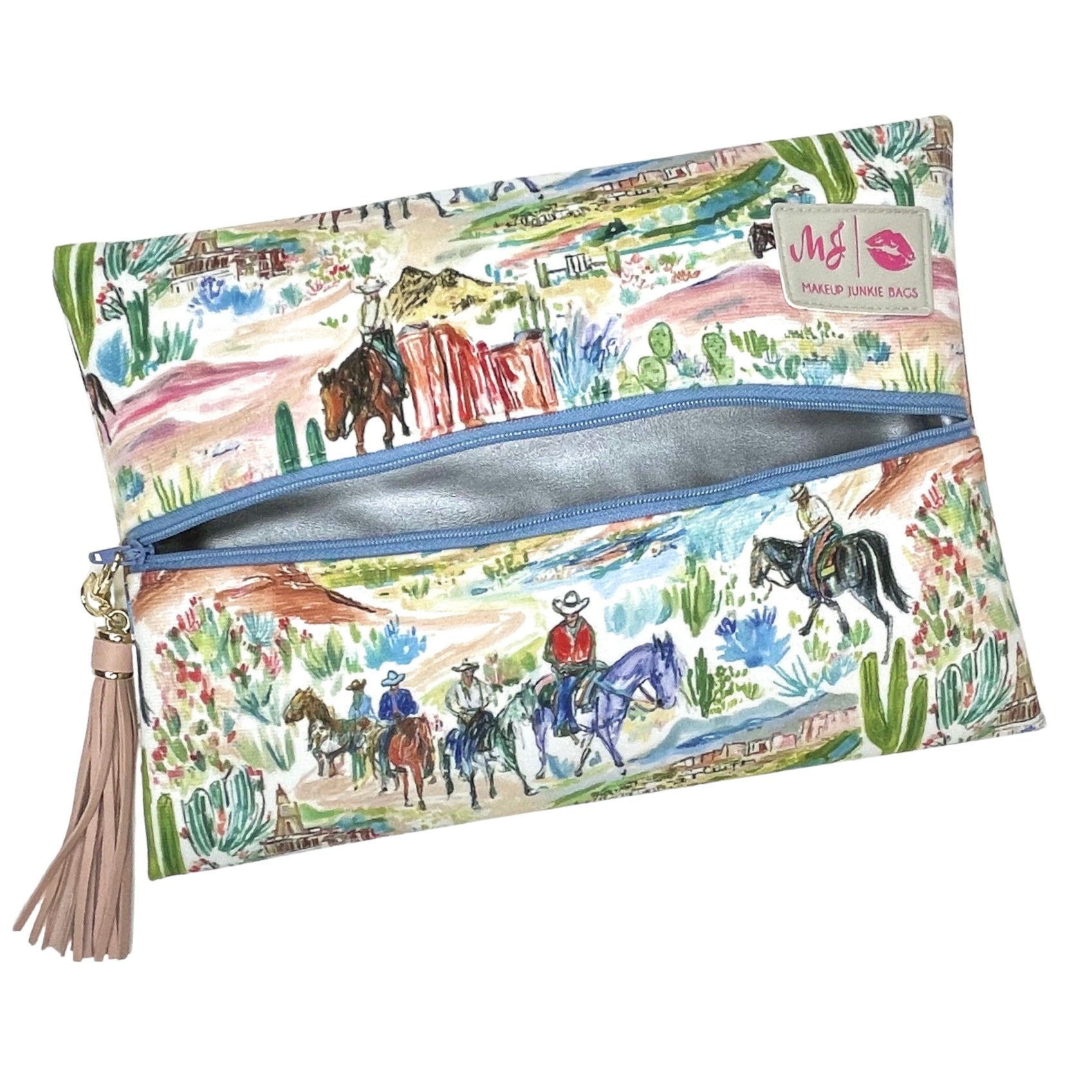 Laredo By Makeup Junki Bags