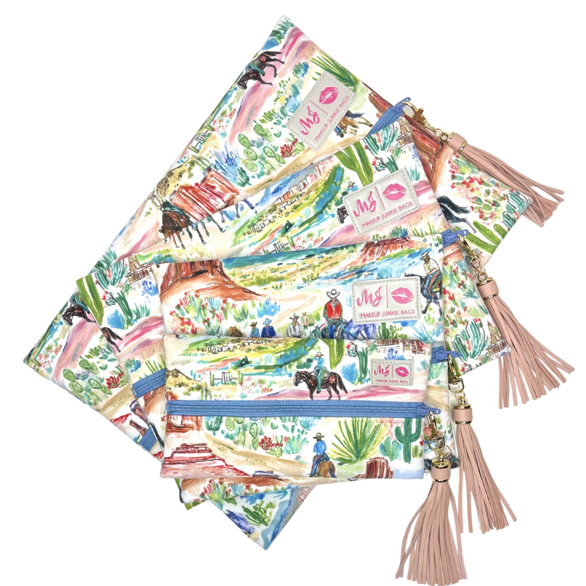 Laredo By Makeup Junki Bags