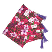 Pink Paradise By Makeup Junkie Bags