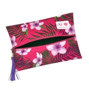 Pink Paradise By Makeup Junkie Bags