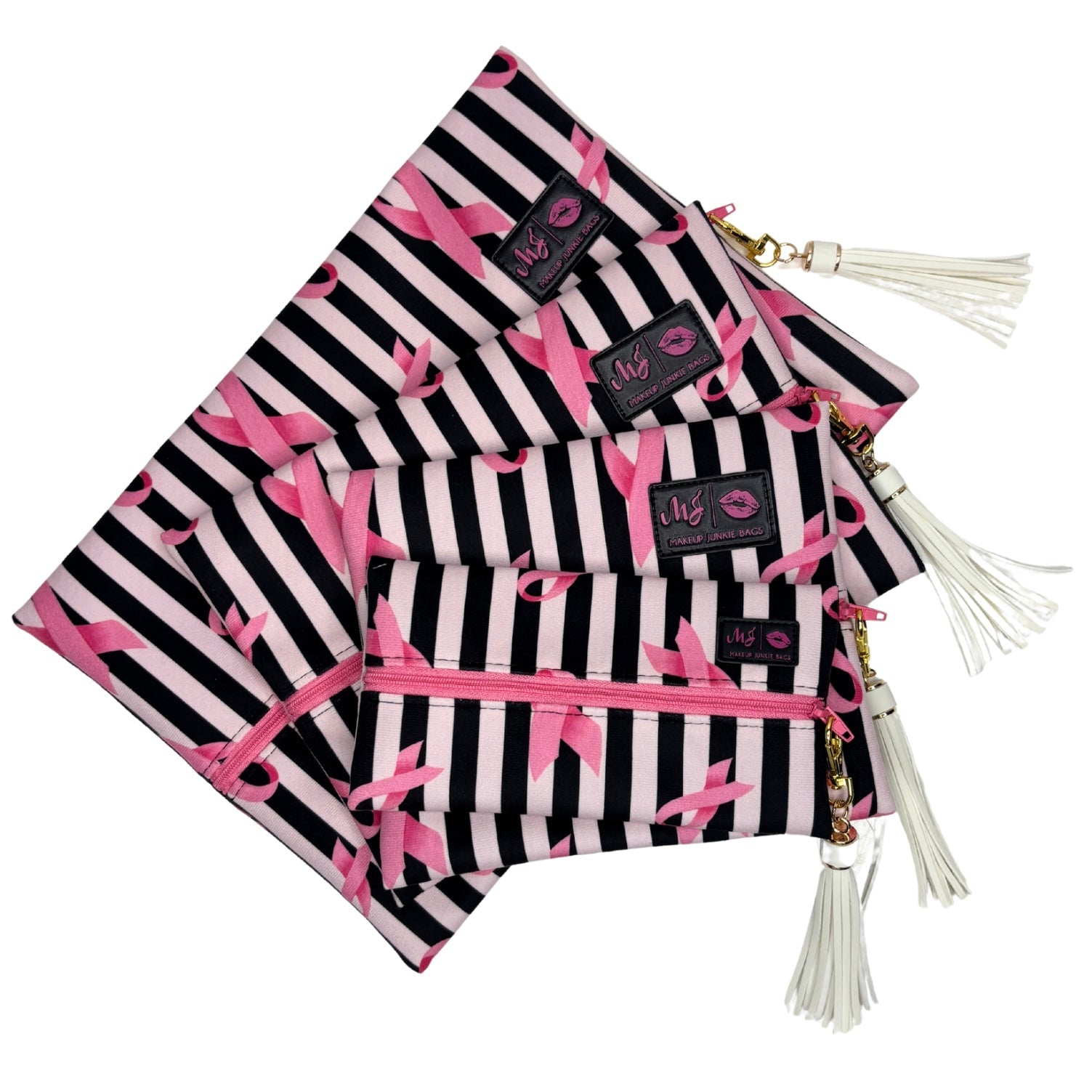 XO Mary By Makeup Junkie bags