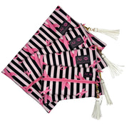 XO Mary By Makeup Junkie bags