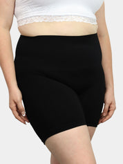 High Waist Boyshorts (DW)