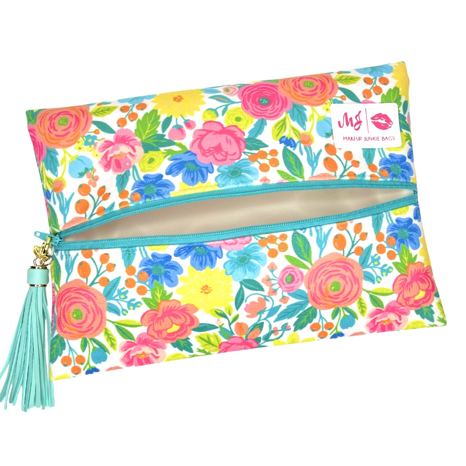 Emma by Makeup Junkie Bags