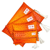 Dune Tangerine