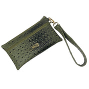 Demi- Dune Olive