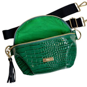MJ Luxe Sidekick Bag Lush