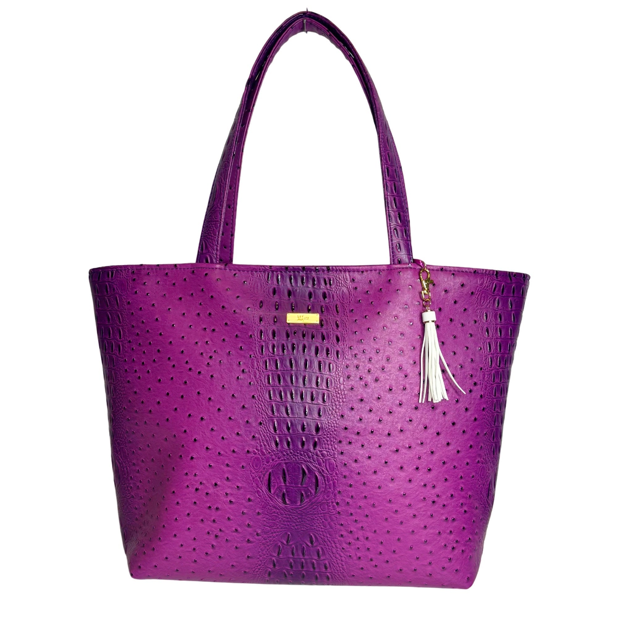 The Wisteria Collection By Makeup Junkie Bags