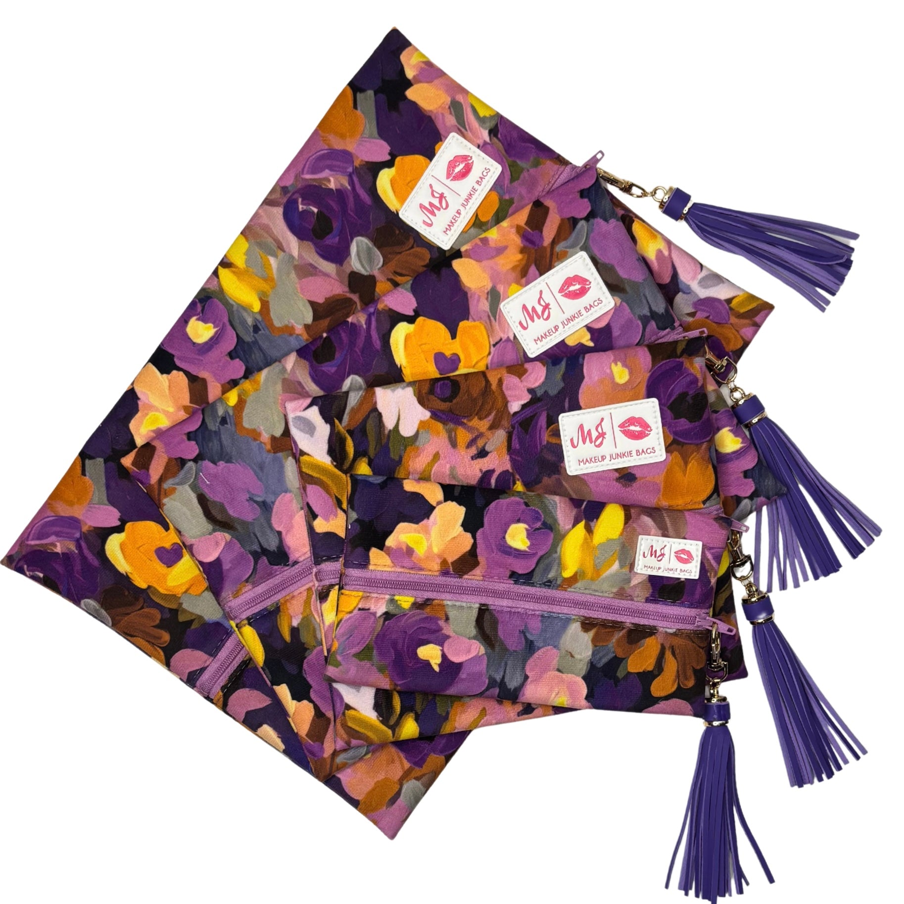 Meadow Lilac