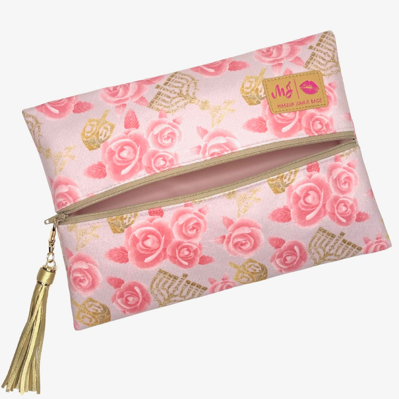 Eternal Glow By Makeup Junkie Bags