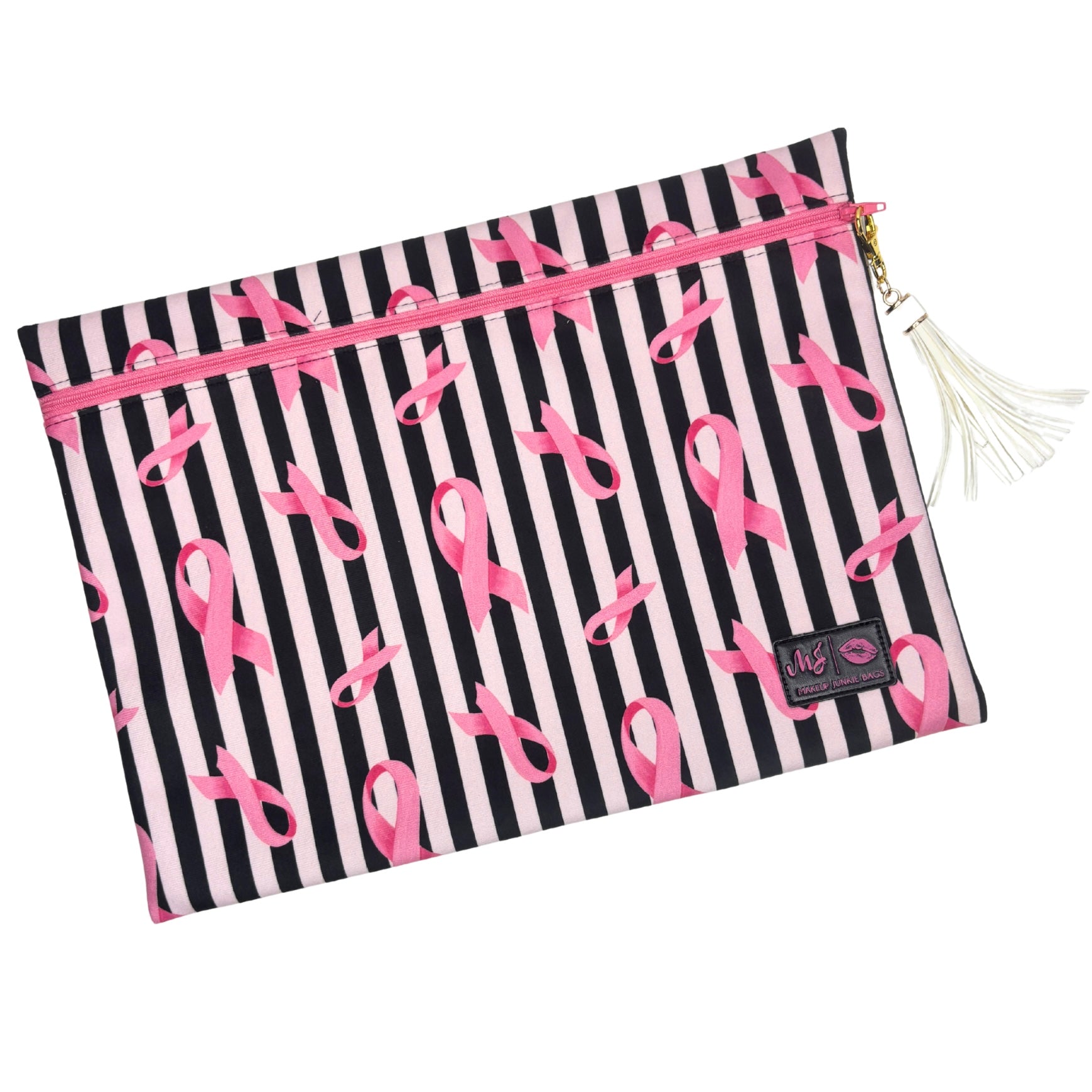 XO Mary By Makeup Junkie bags