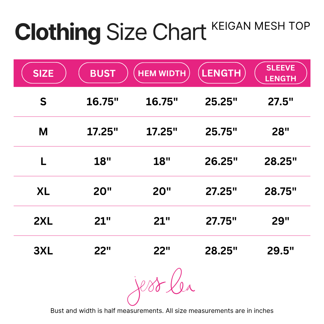 Keigan Mesh Top- Chocolate Checkered