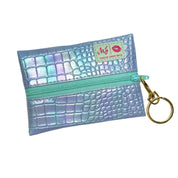 Iridescent Gator