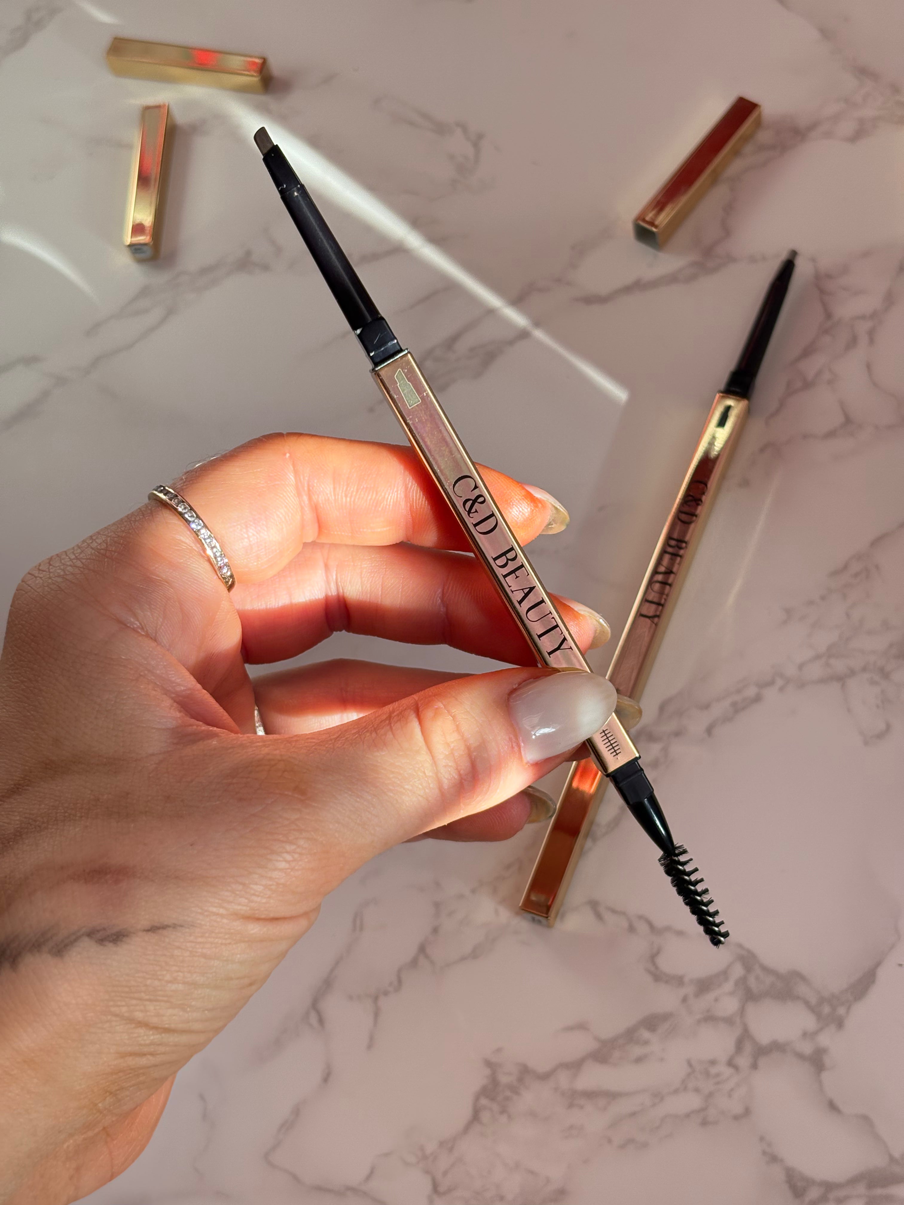 Precision Brow Defining Pencil *Final Sale*
