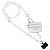 Clip & Go Ice Chain with Pouch