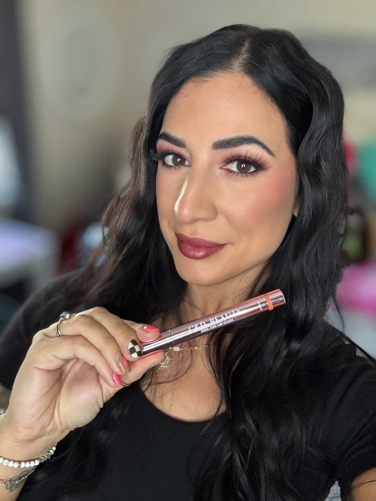 Peel Off Lip Stain *Final Sale*