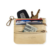 Zippered Pouch