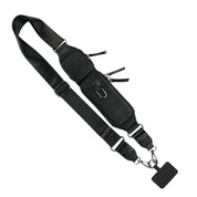 Zip & Clip RFID Strap