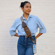 Zip & Clip RFID Strap