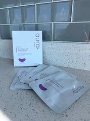 Aura Glutathione 100 Melting Sheet