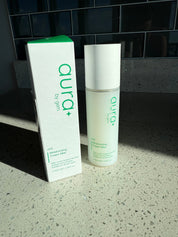 Aura Moisturizing Cream Mist