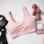 Arya Bralette Collection | Gray | JadyK