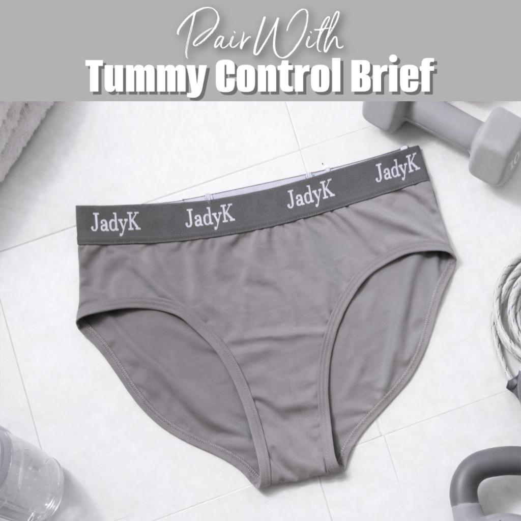 Arya Bralette Collection | Gray | JadyK