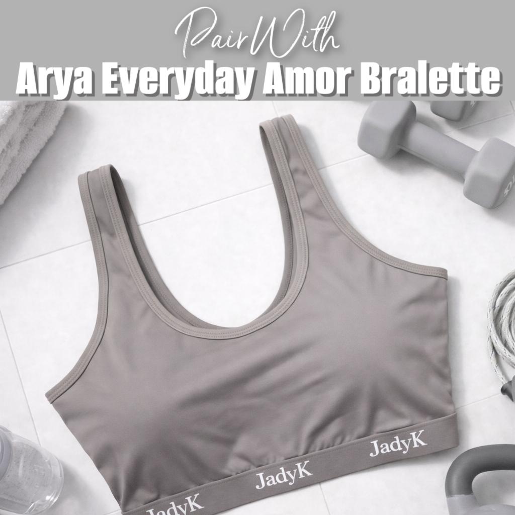 Arya Hip Hugging Briefs  JadyK