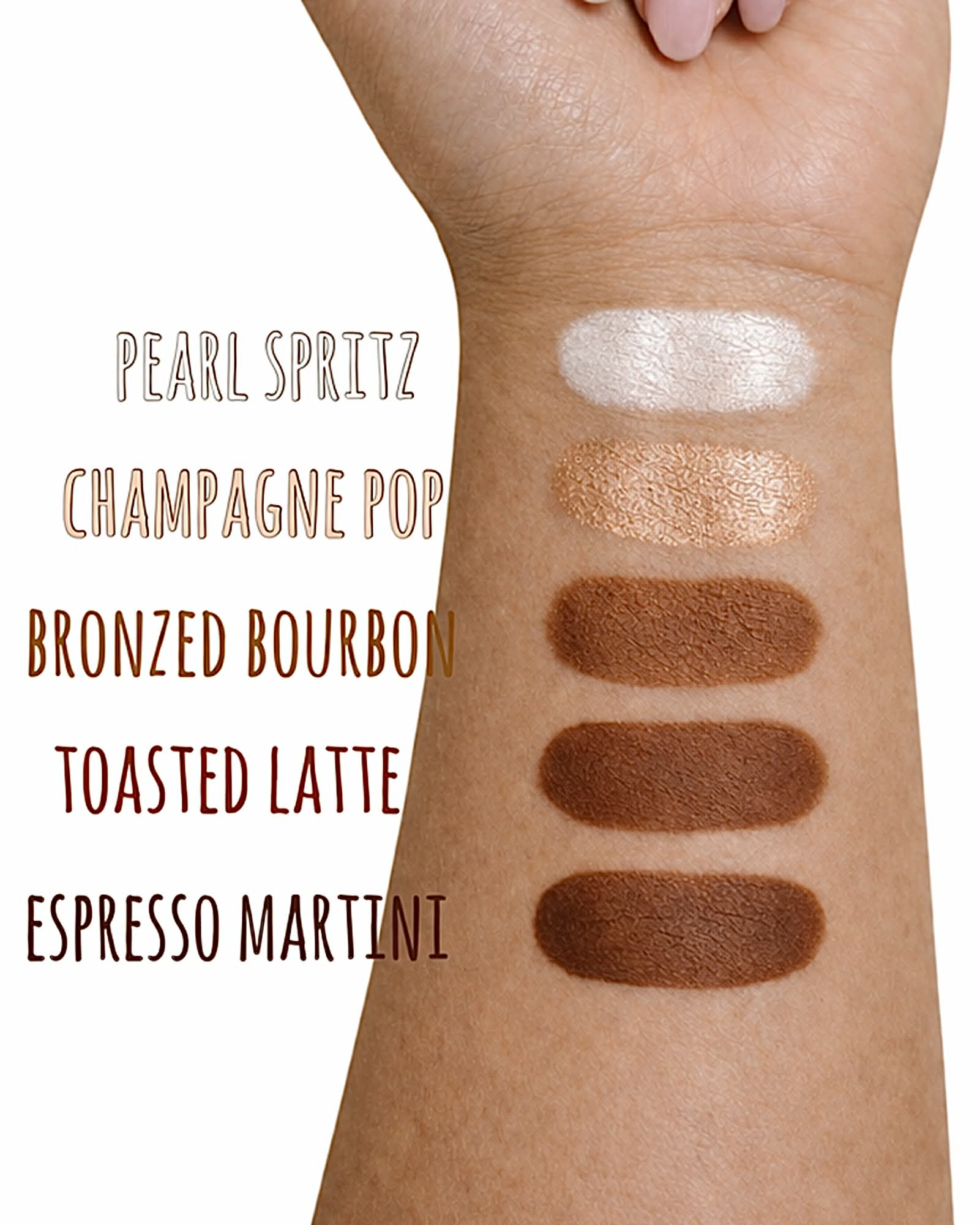 Bronze Boms Luxury Liquid Bronzer