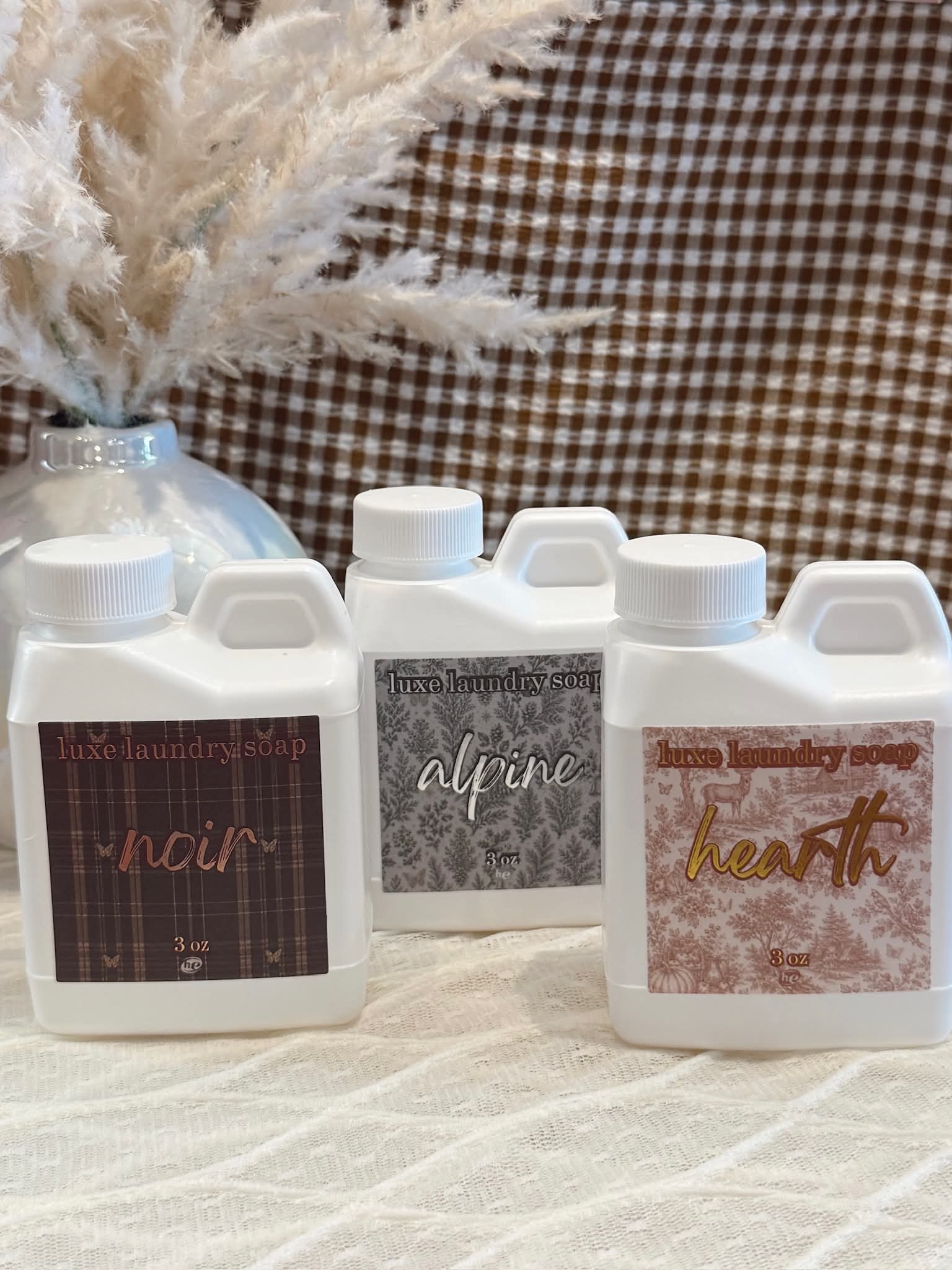 Fall Fragrance Discovery Trio