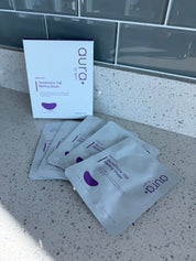 Aura Glutathione 100 Melting Sheet