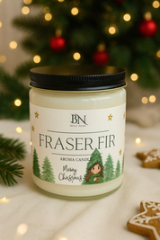 Bella Neane Exclusive Aroma Cinnamon Candle