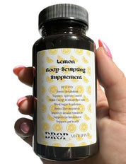 BELLA NEANE DTW Lemon Body Sculpting Supplement *Final Sale*