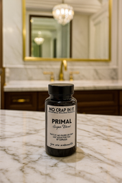 BELLA NEANE DTW Primal No Crap In It *Final Sale*