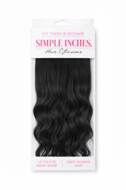 BLACK LICORICE